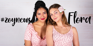 ¡LO ÚLTIMO EN MODA!