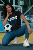 Playera de manga corta "México"