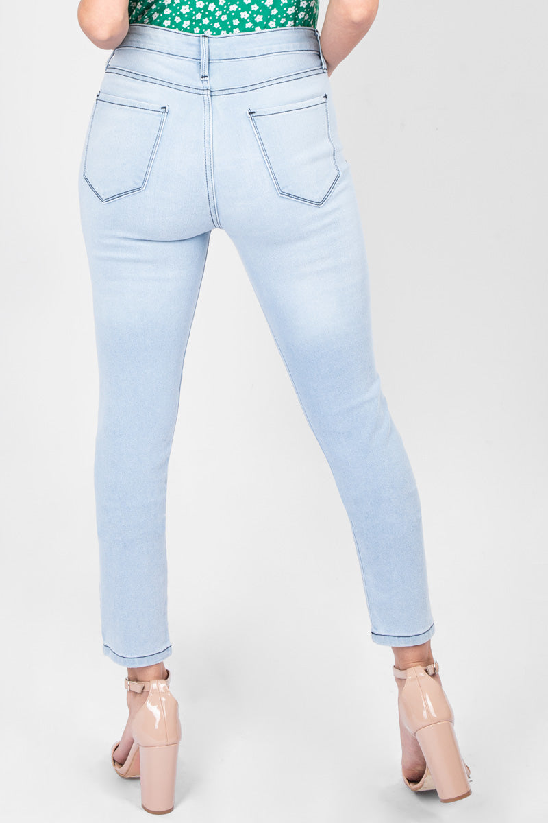 Jeans skinny tiro medio con bolsas (6934177513514)