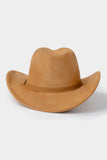 Sombrero texano