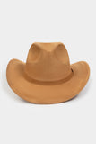 Sombrero texano