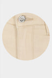 Pantalón skinny de tiro alto