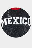 Playera de manga corta "México"