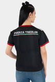 Playera de manga corta "México"