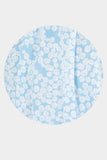 Vestido corto de tirantes