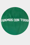 Playera de manga corta "México"