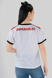 Playera de manga corta "México"