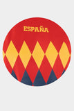 Playera de manga corta "España"