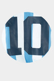 Playera de manga corta "Argentina"