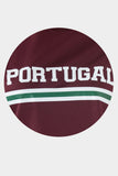 Playera de manga corta "Portugal"