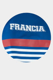 Playera de manga corta "Francia"