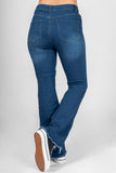 Jeans acabanado tiro alto (7004353822762)
