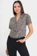 Animal print leopardo