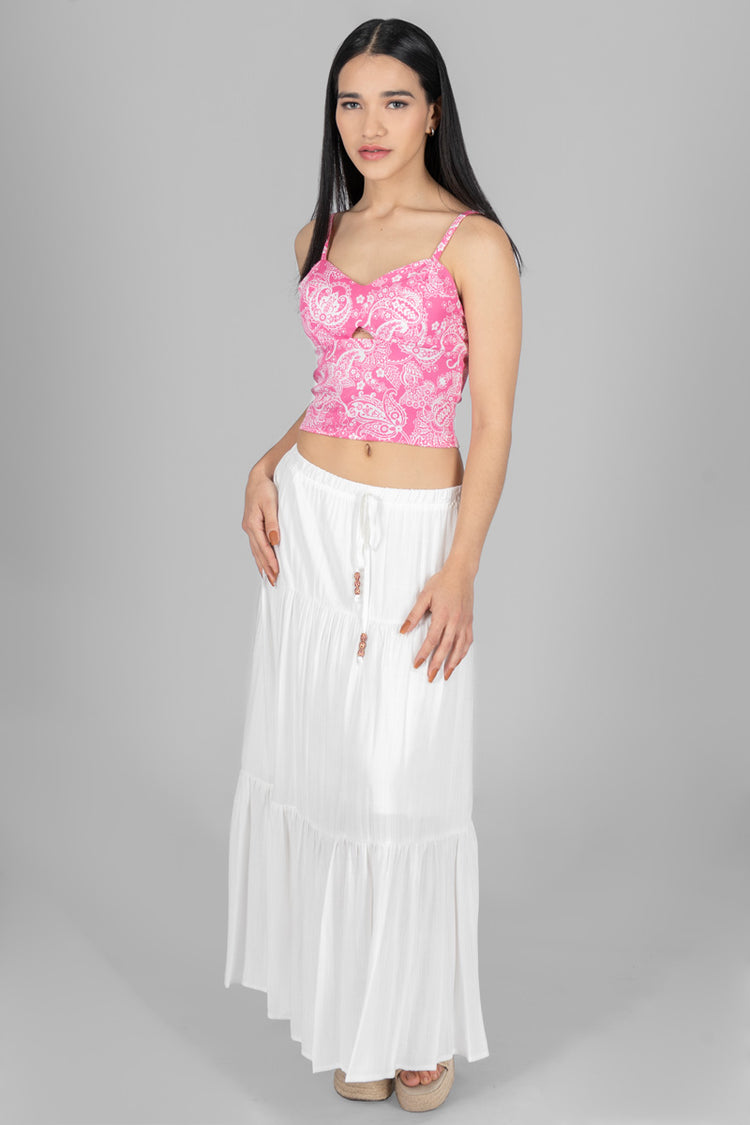 Falda maxi niveles (7151321546794)