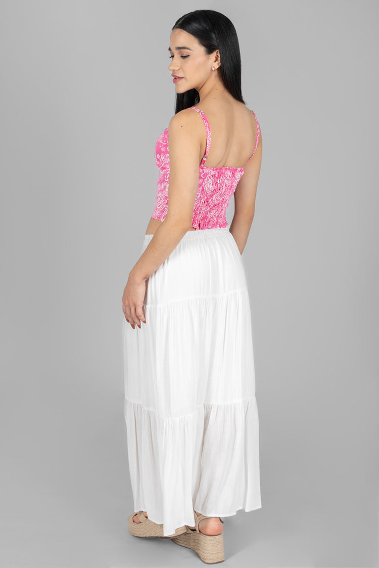 Falda maxi niveles (7151321546794)