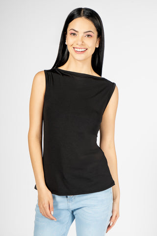 JAULAS OI24 Playera sin mangas (7405478346794)
