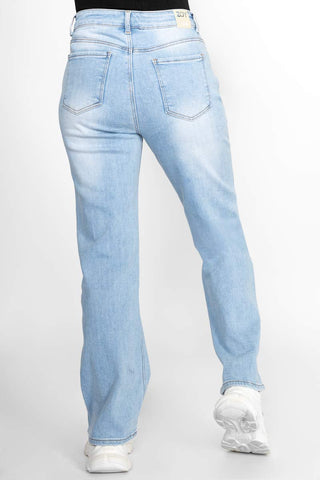 Jeans rectos