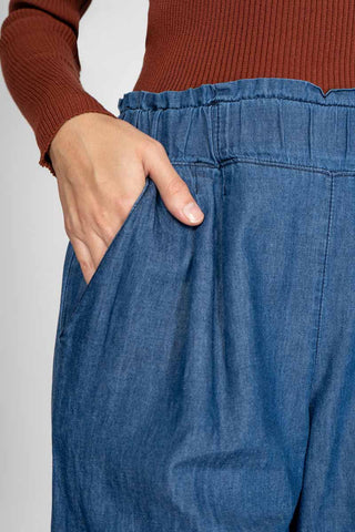 jeans fluido corte ancho cintura paper bag (7482289979434)