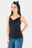 Blusa de tirantes