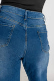 Jeans anchos