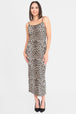 Animal print leopardo