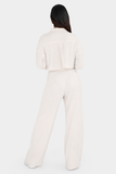 Conjunto de camisa y pantalón