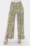 Pantalón envolvente