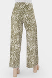 Pantalón envolvente