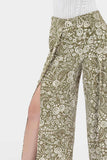Pantalón envolvente
