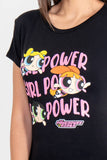 Playera de manga corta