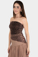 Animal print leopardo