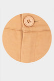 Short con bolsas cargo