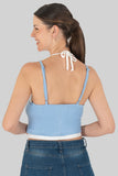 Playera de tirantes