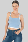 Playera de tirantes