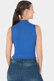 Playera sin mangas