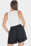 Short con elástico
