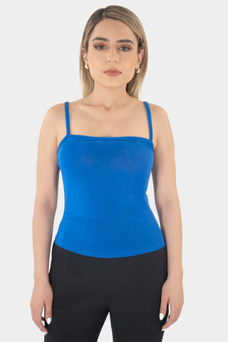 Playera de tirantes
