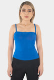 Playera de tirantes