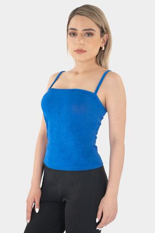Playera de tirantes
