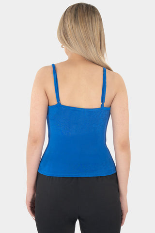 Playera de tirantes