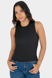 Playera sin mangas