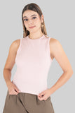 Playera sin mangas