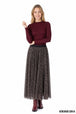 Animal print leopardo