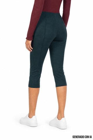 Legging capri