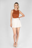 jaulas falda short tableada (7405478510634)