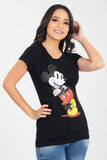 Playera de Mickey Disney