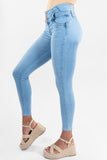 Jeans skinny corte colombiano (6943530221610)